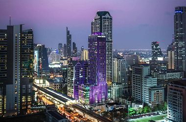 Mode Sathorn Hotel Sha Extra Plus Bangkok 4 Thailand From Us 61 Booked